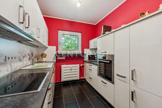3 Zimmer Wohnung mit 64 m² in Essen – Bild 9
