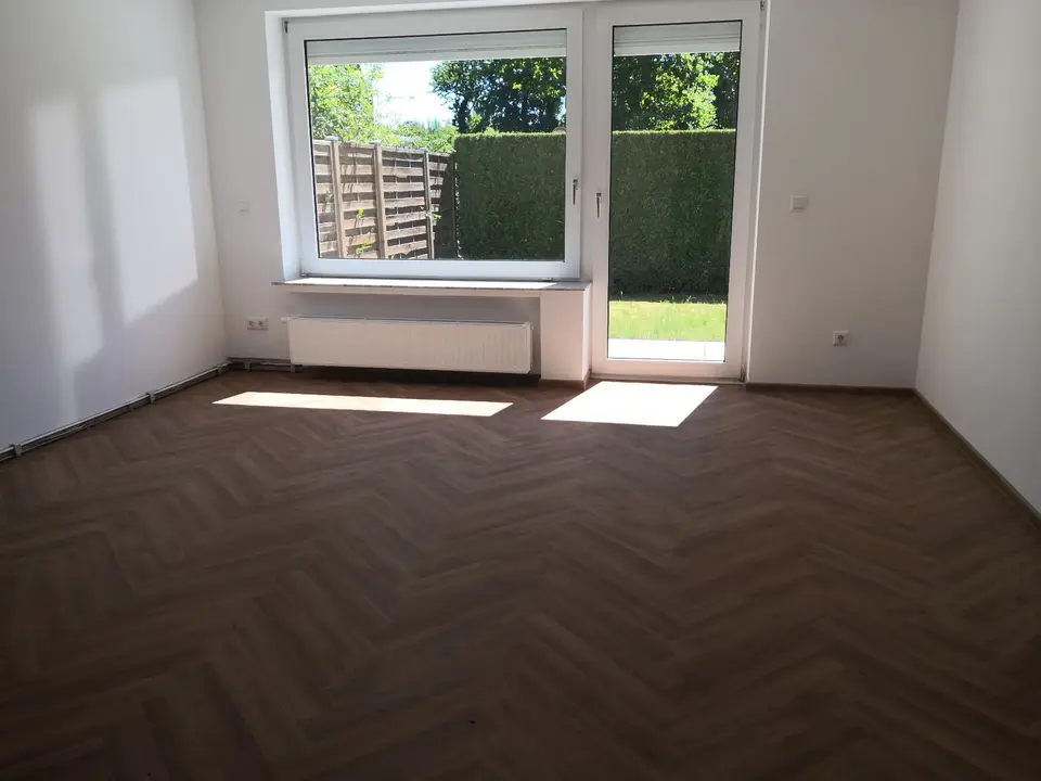 3 Zimmer Haus mit 76 m² in Wilhelmshaven – Bild 1