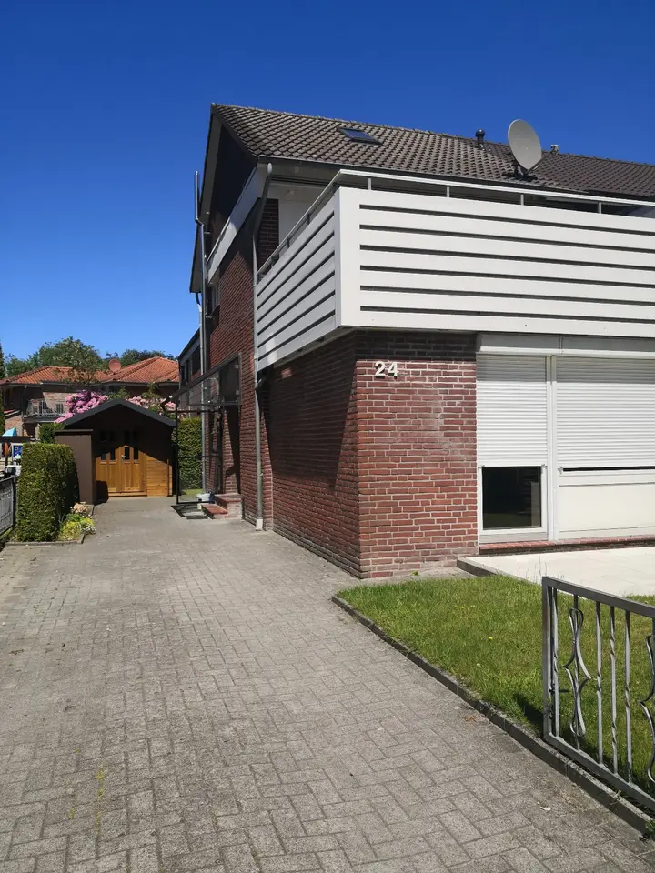 3 Zimmer Haus mit 76 m² in Wilhelmshaven – Bild 3
