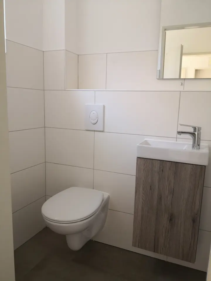 3 Zimmer Haus mit 76 m² in Wilhelmshaven – Bild 4