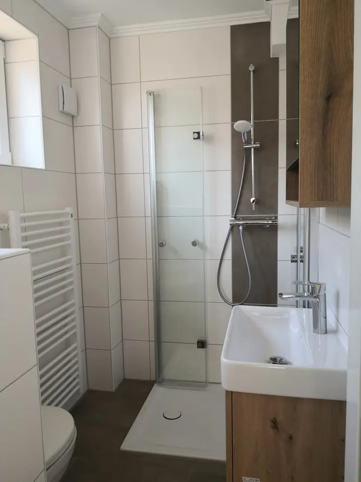 3 Zimmer Haus mit 76 m² in Wilhelmshaven – Bild 7