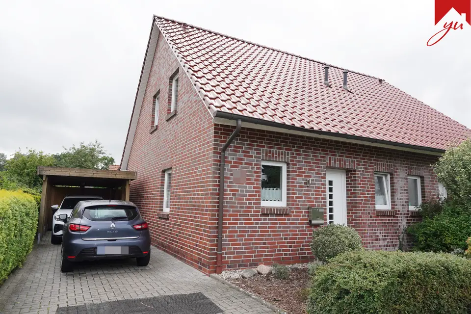 3 Zimmer Haus mit 76 m² in Wilhelmshaven – Bild 9