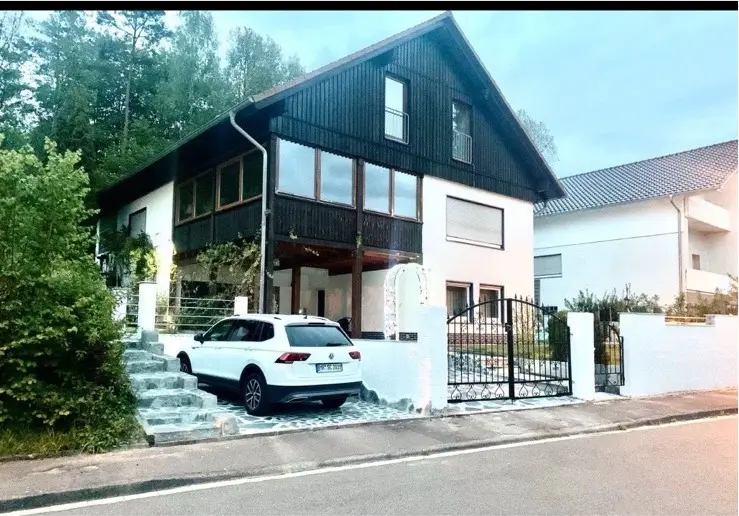 WG-Zimmer mit 17 m² in Marburg – Bild 1