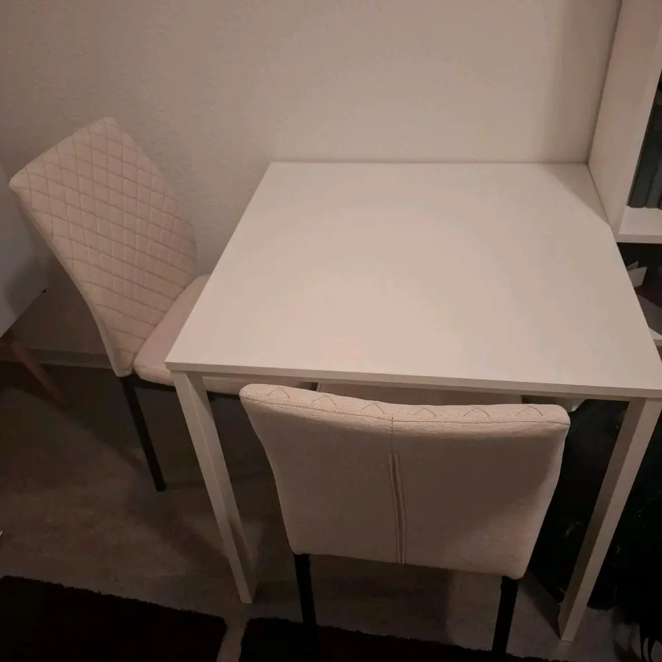 WG-Zimmer mit 17 m² in Marburg – Bild 2