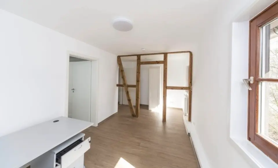 WG-Zimmer mit 17 m² in Marburg – Bild 6