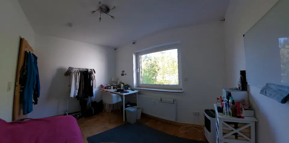 WG-Zimmer mit 17 m² in Marburg – Bild 8