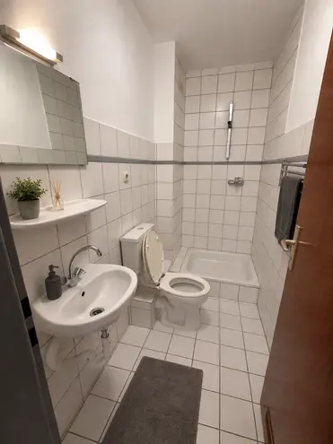 3 Zimmer Wohnung mit 88 m² in Kassel – Bild 10