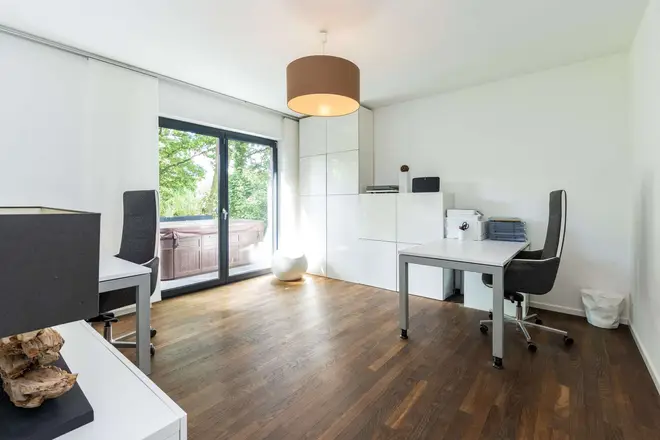 5 Zimmer Haus mit 137 m² in Frankfurt am Main – Bild 11