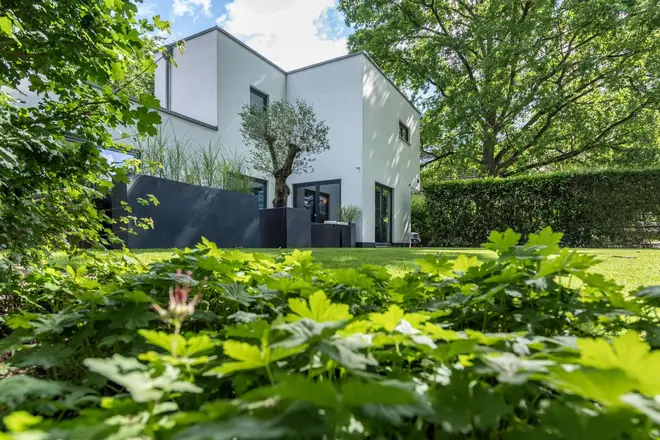 5 Zimmer Haus mit 137 m² in Frankfurt am Main – Bild 3