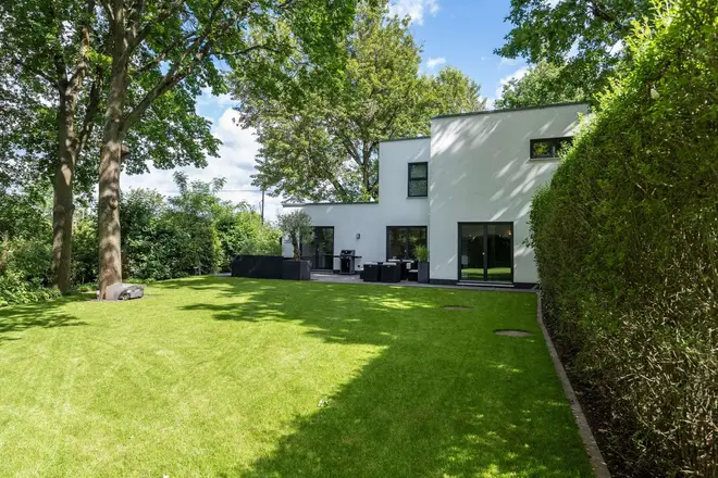 5 Zimmer Haus mit 137 m² in Frankfurt am Main – Bild 4