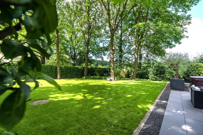 5 Zimmer Haus mit 137 m² in Frankfurt am Main – Bild 5