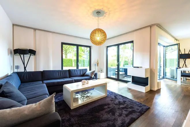 5 Zimmer Haus mit 137 m² in Frankfurt am Main – Bild 6