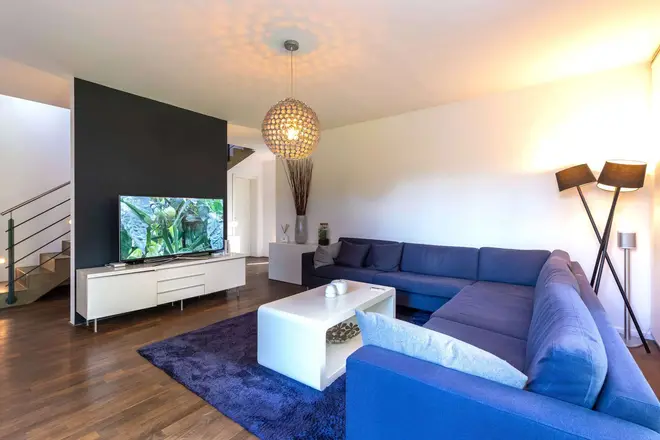 5 Zimmer Haus mit 137 m² in Frankfurt am Main – Bild 8