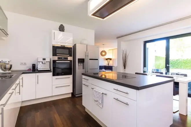 5 Zimmer Haus mit 137 m² in Frankfurt am Main – Bild 10