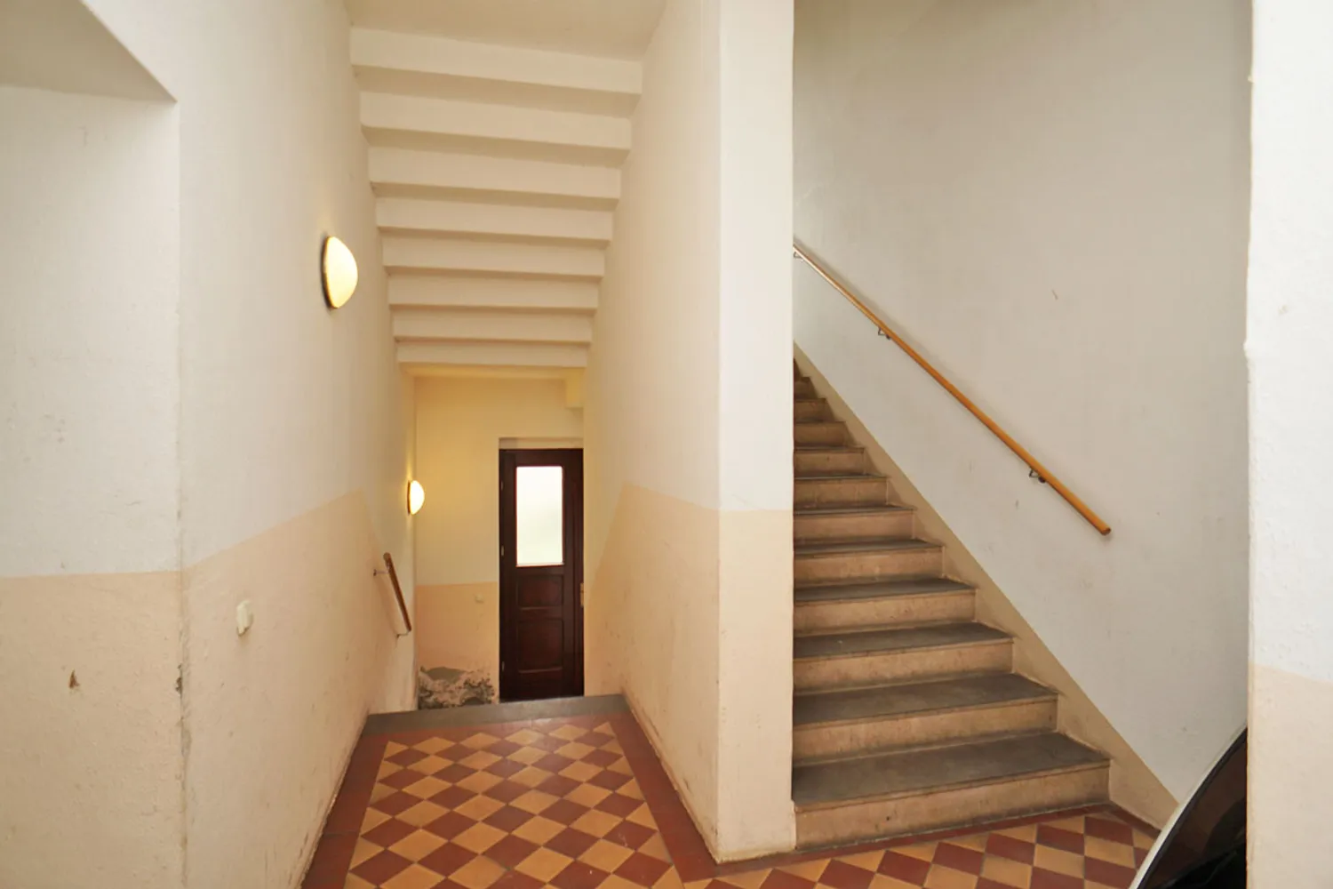 2 Zimmer Wohnung mit 63 m² in Dresden – Bild 3