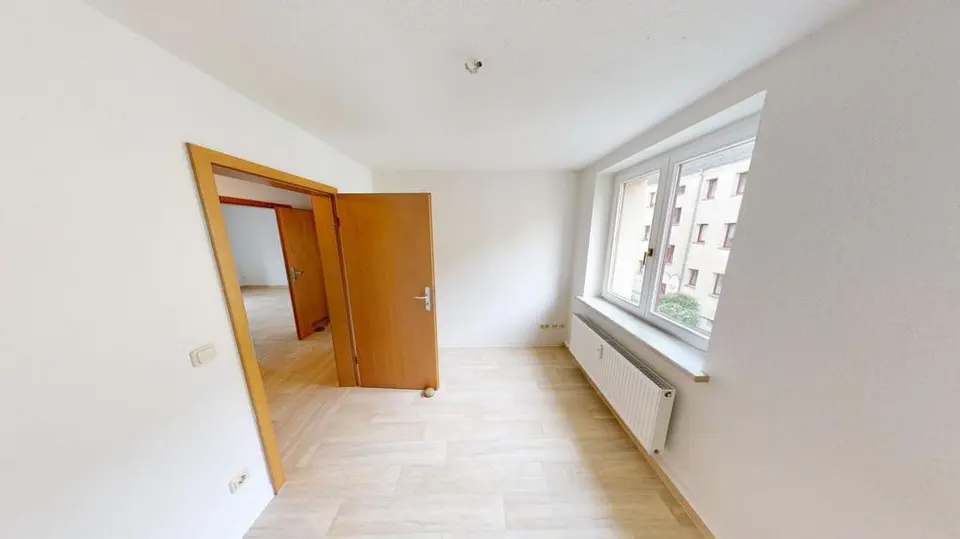 3 Zimmer Wohnung mit 59 m² in Chemnitz – Bild 2