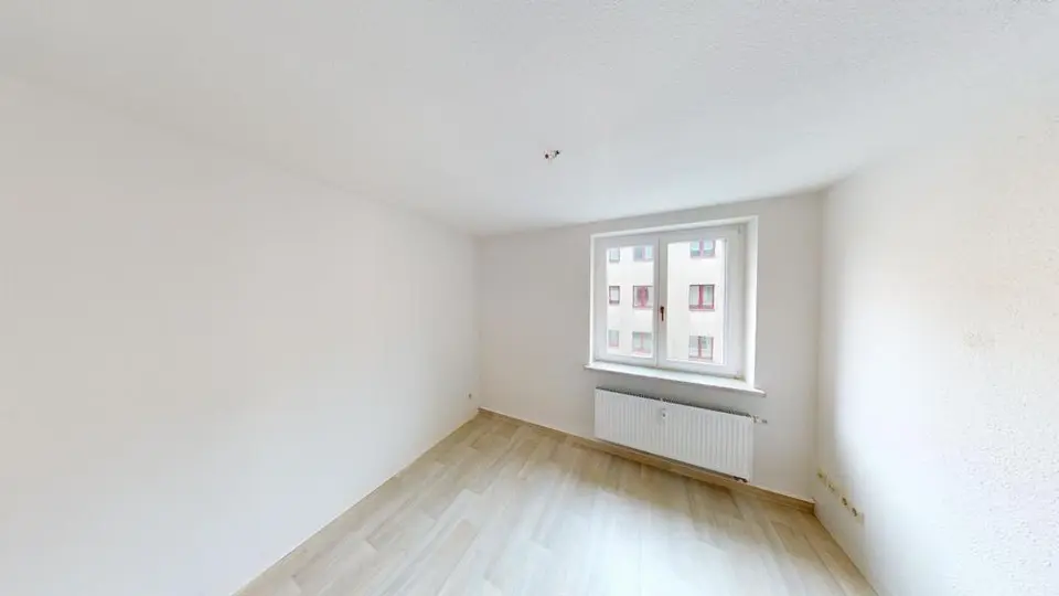 3 Zimmer Wohnung mit 59 m² in Chemnitz – Bild 3