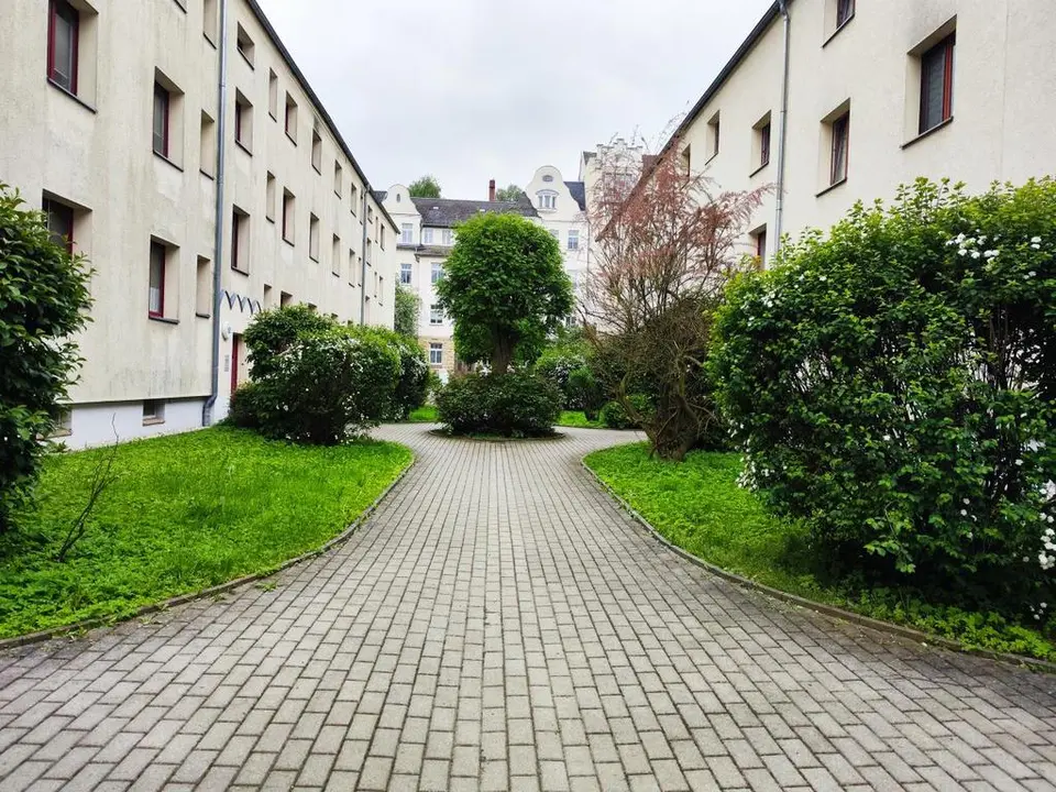 3 Zimmer Wohnung mit 59 m² in Chemnitz – Bild 5