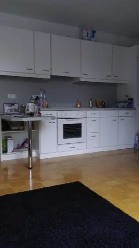 2 Zimmer Wohnung mit 44 m² in Berlin – Bild 1
