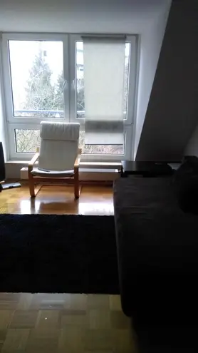 2 Zimmer Wohnung mit 44 m² in Berlin – Bild 5