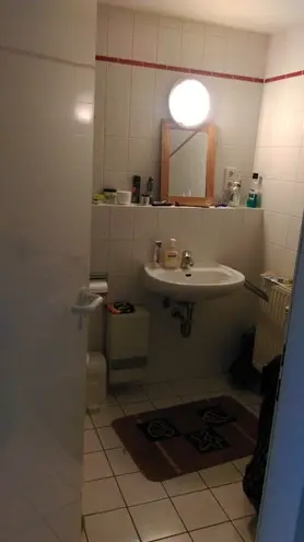2 Zimmer Wohnung mit 44 m² in Berlin – Bild 6