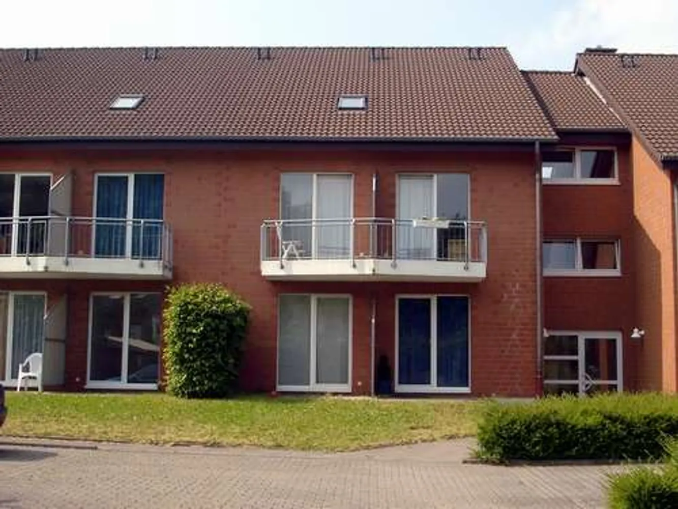 1 Zimmer Wohnung mit 23 m² in Bielefeld – Bild 1