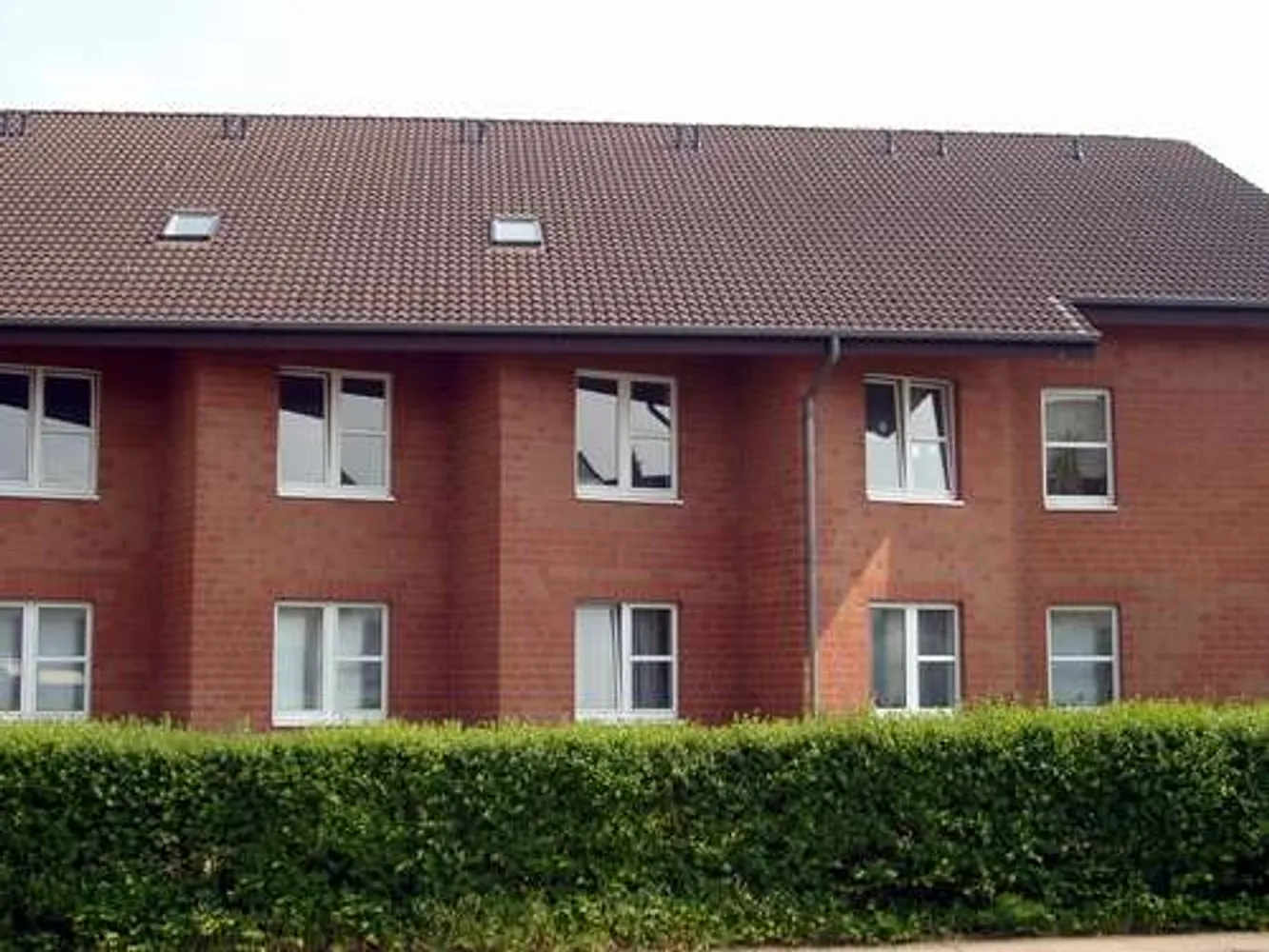 1 Zimmer Wohnung mit 23 m² in Bielefeld – Bild 2