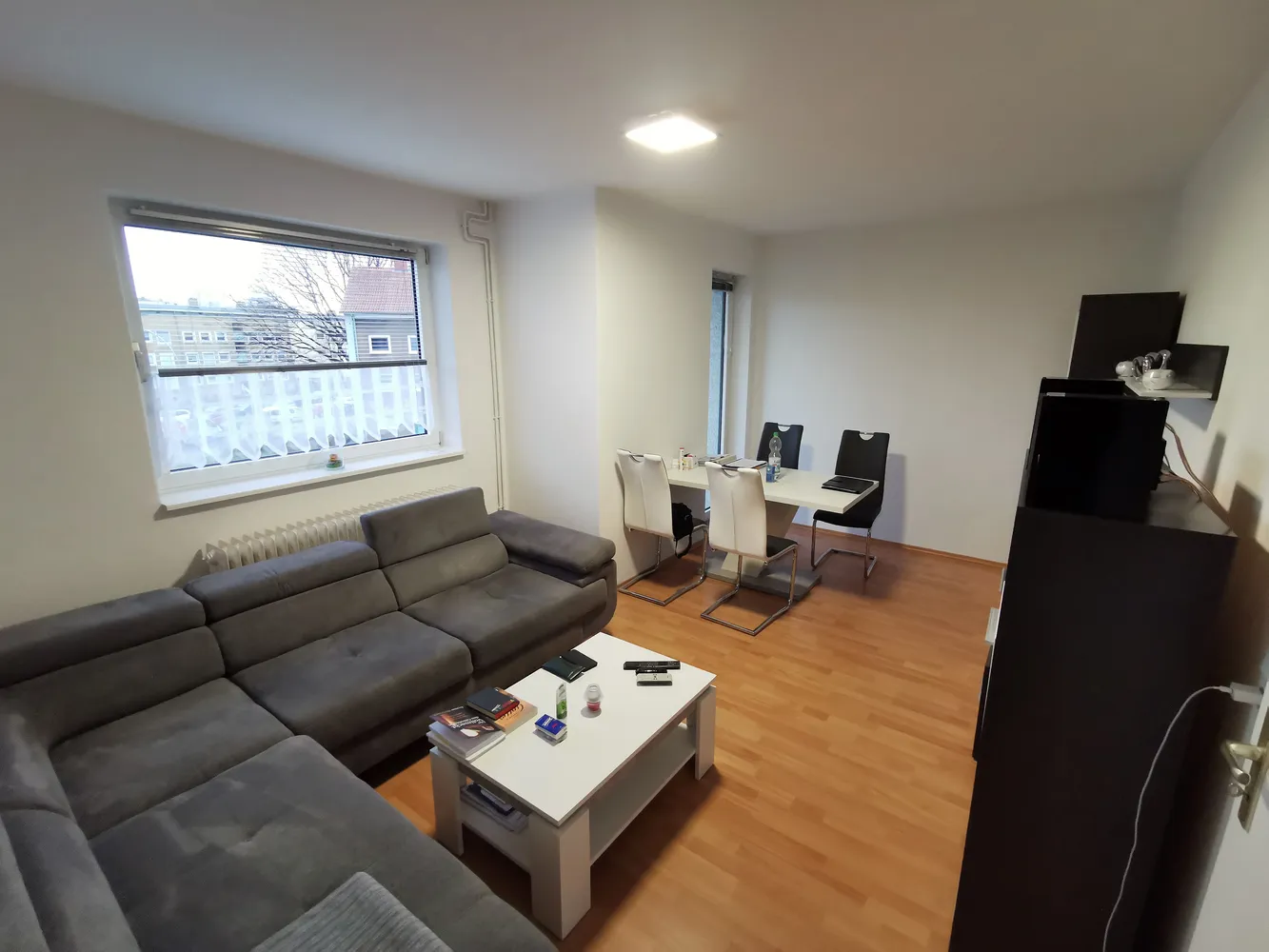 3 Zimmer Wohnung mit 61 m² in Salzgitter – Bild 1