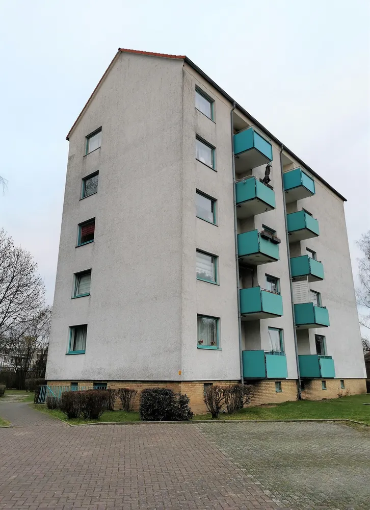 3 Zimmer Wohnung mit 61 m² in Salzgitter – Bild 2