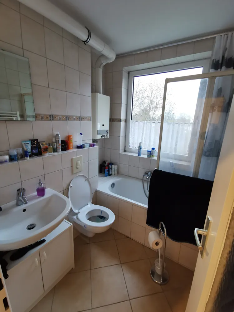 3 Zimmer Wohnung mit 61 m² in Salzgitter – Bild 11
