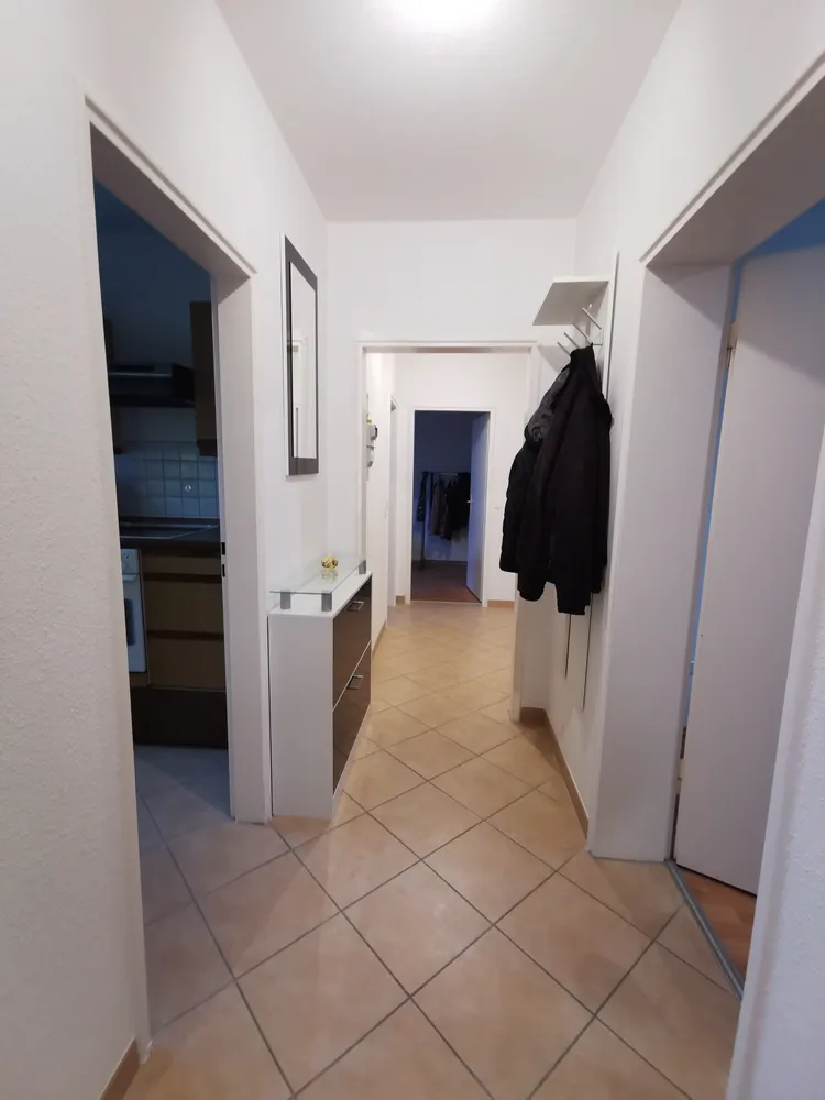 3 Zimmer Wohnung mit 61 m² in Salzgitter – Bild 3