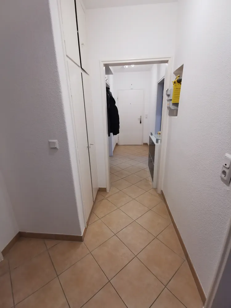 3 Zimmer Wohnung mit 61 m² in Salzgitter – Bild 4
