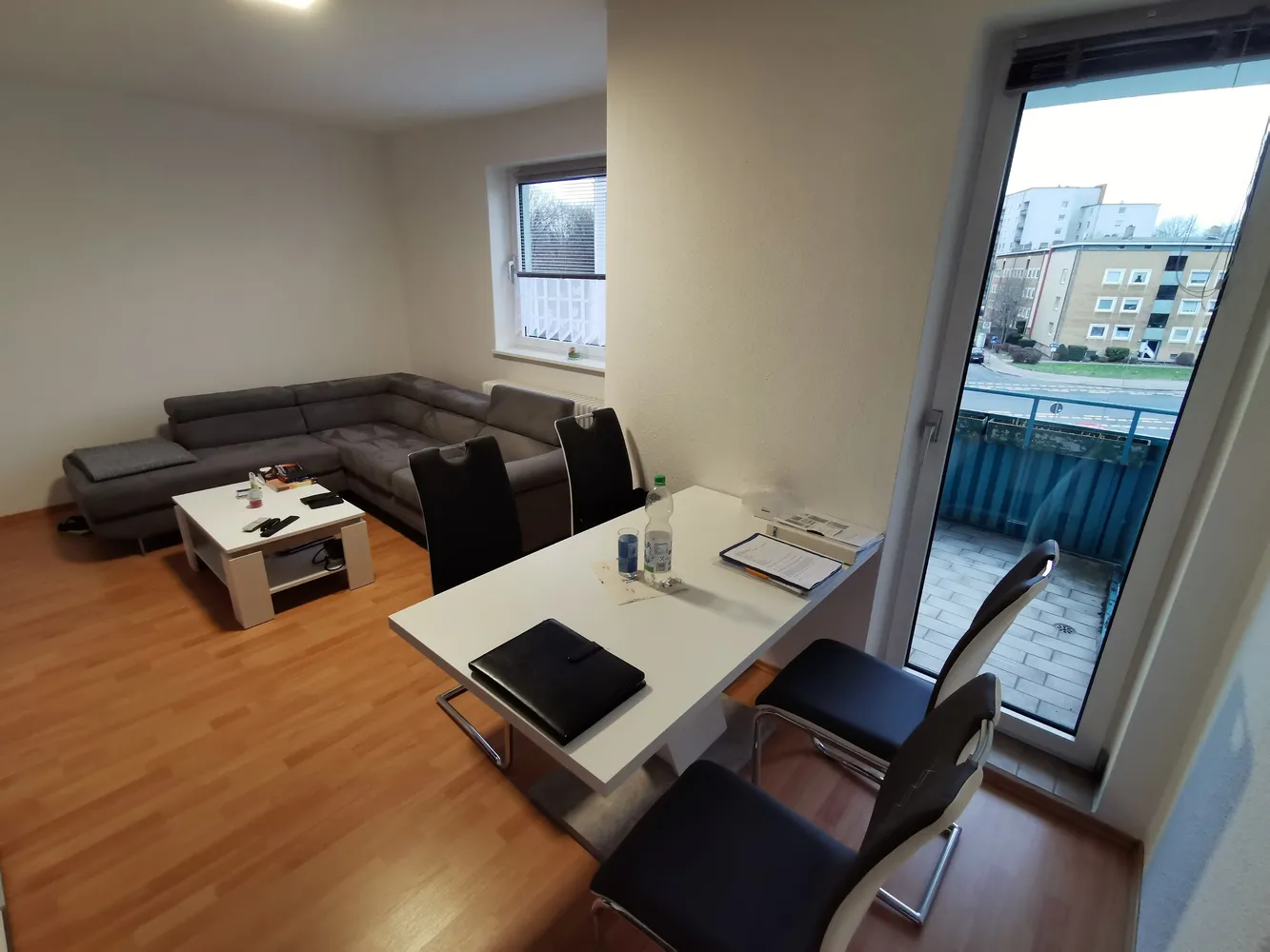 3 Zimmer Wohnung mit 61 m² in Salzgitter – Bild 6