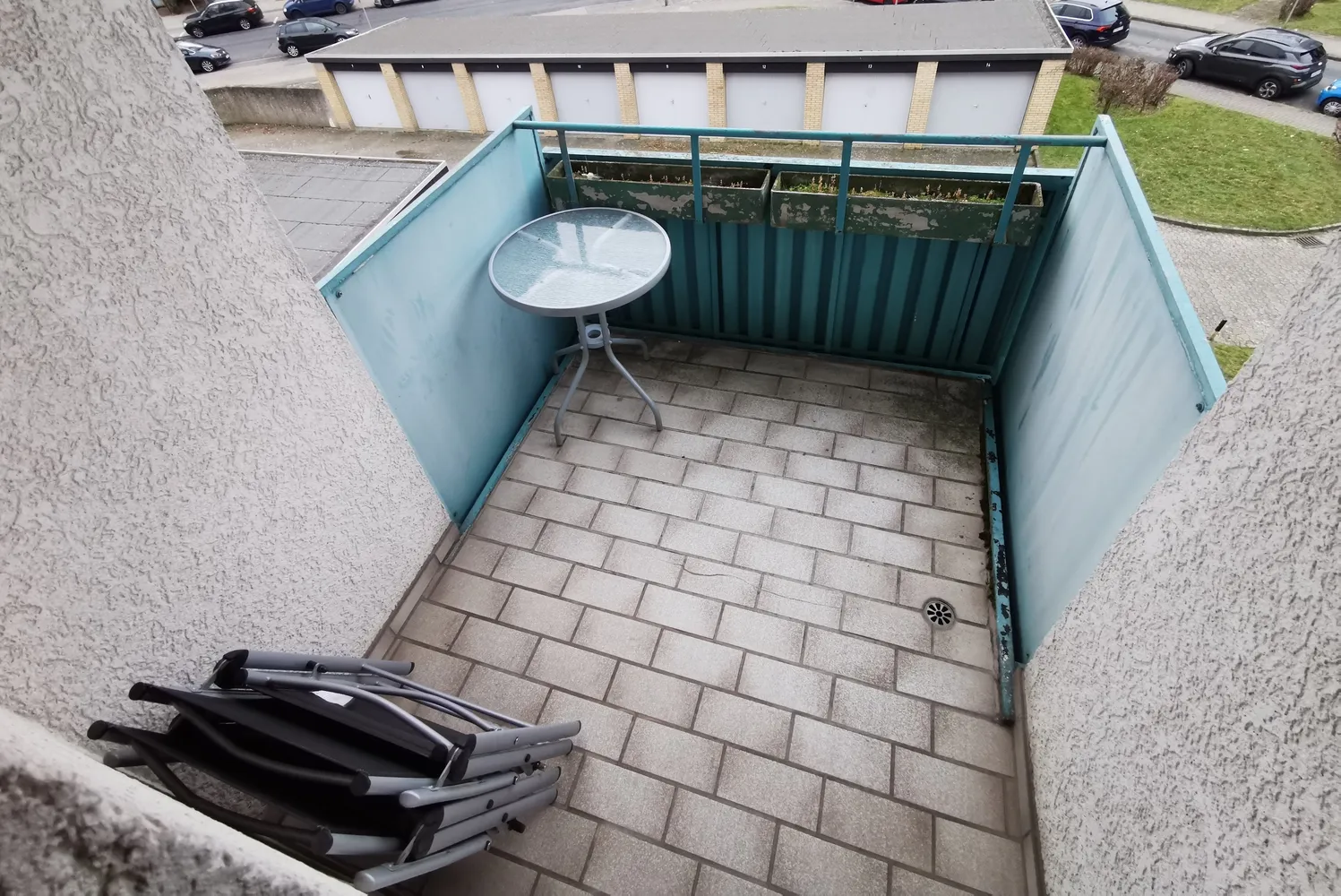 3 Zimmer Wohnung mit 61 m² in Salzgitter – Bild 7