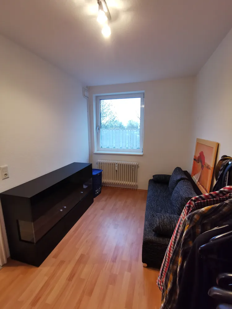 3 Zimmer Wohnung mit 61 m² in Salzgitter – Bild 8
