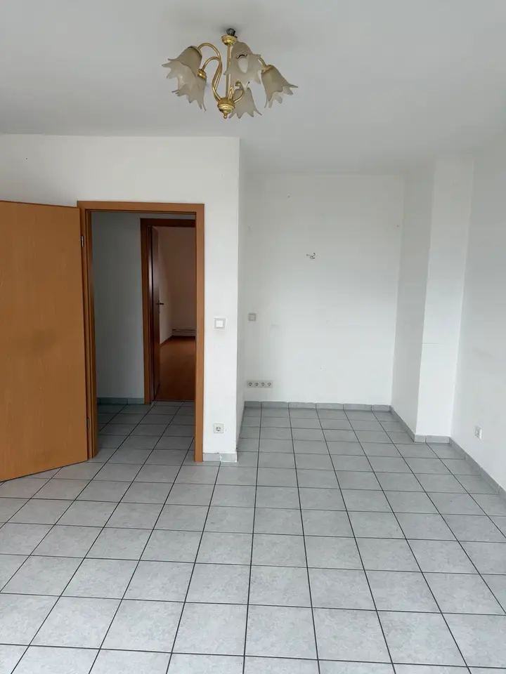 3 Zimmer Wohnung mit 62 m² in Bottrop – Bild 1