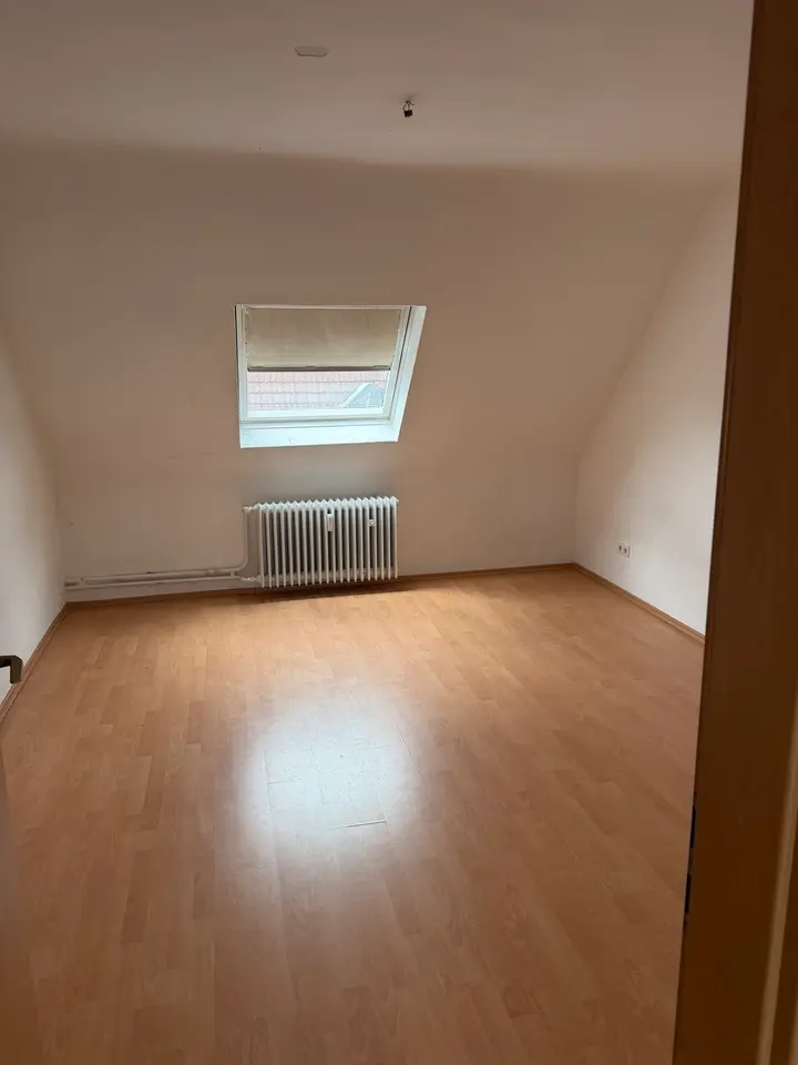 3 Zimmer Wohnung mit 62 m² in Bottrop – Bild 2