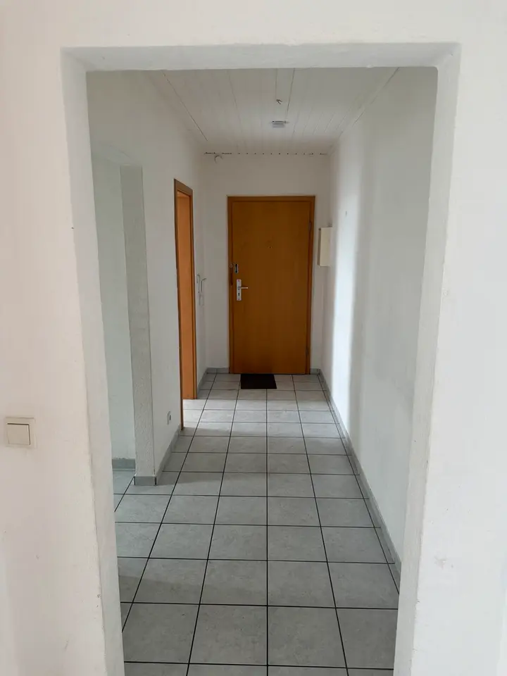 3 Zimmer Wohnung mit 62 m² in Bottrop – Bild 6