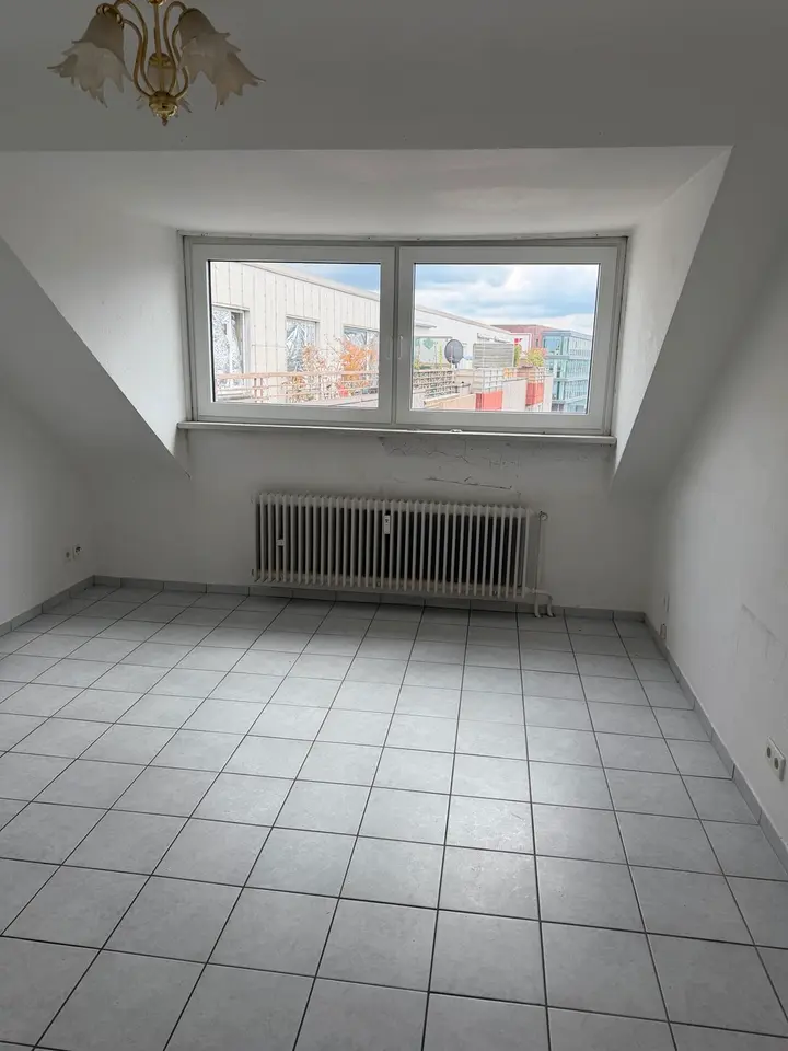 3 Zimmer Wohnung mit 62 m² in Bottrop – Bild 7