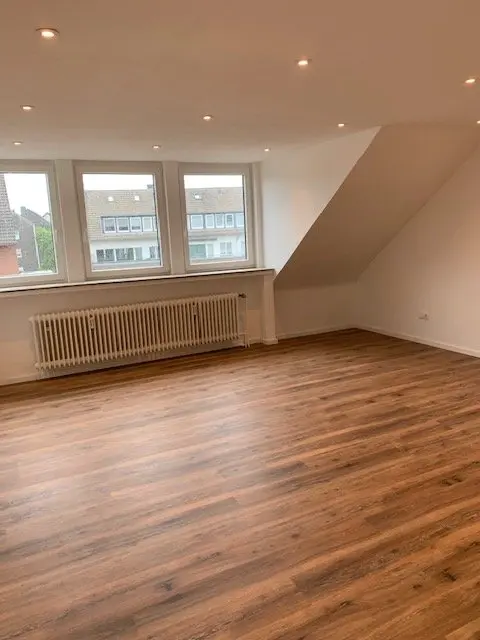 3 Zimmer Wohnung mit 62 m² in Bottrop – Bild 10