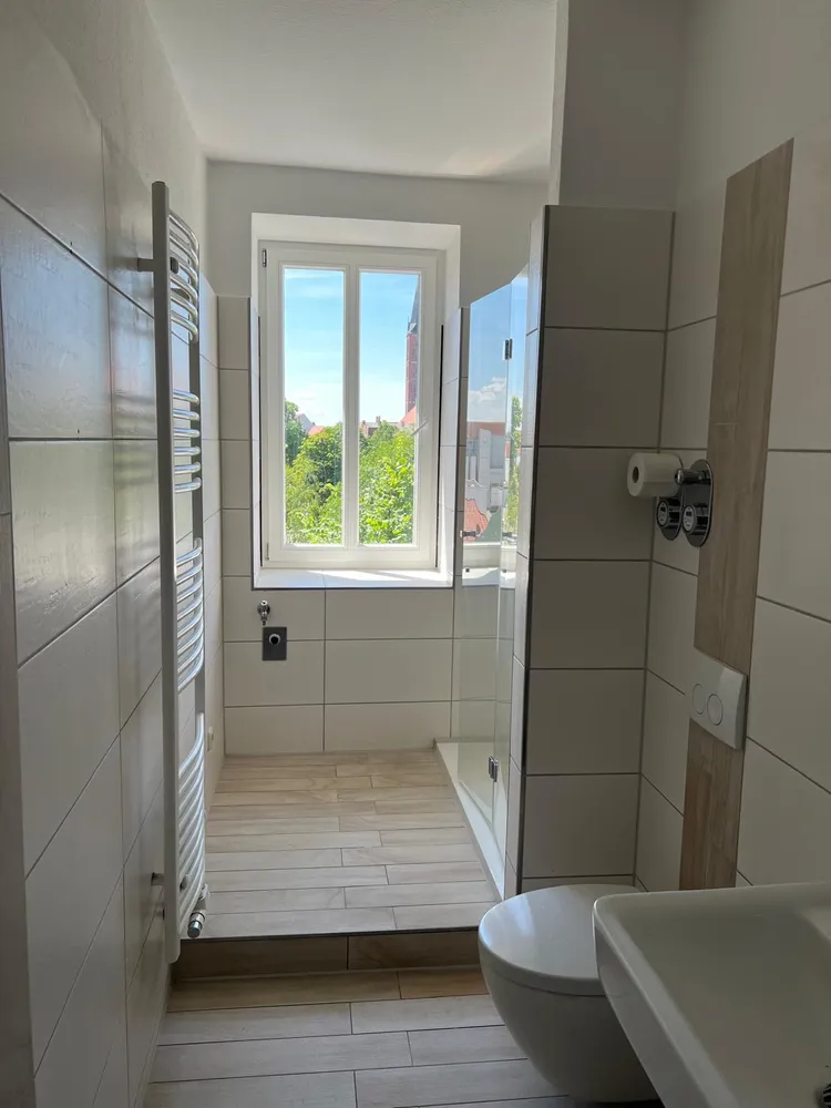 3 Zimmer Wohnung mit 75 m² in Stendal – Bild 2