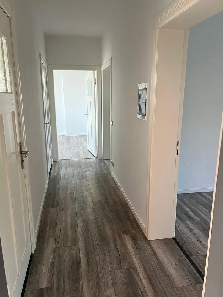 3 Zimmer Wohnung mit 75 m² in Stendal – Bild 6