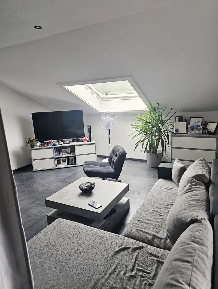 2 Zimmer Wohnung mit 40 m² in Solingen – Bild 1