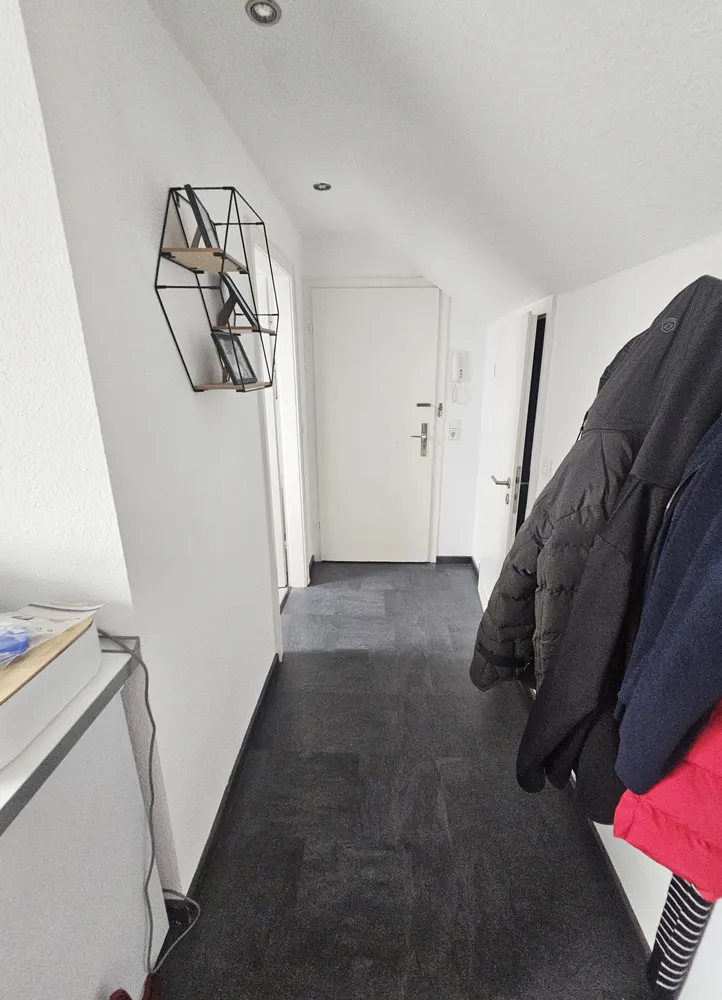 2 Zimmer Wohnung mit 40 m² in Solingen – Bild 3