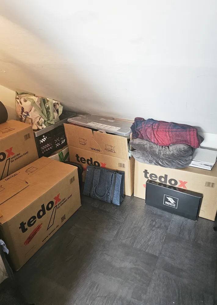 2 Zimmer Wohnung mit 40 m² in Solingen – Bild 5
