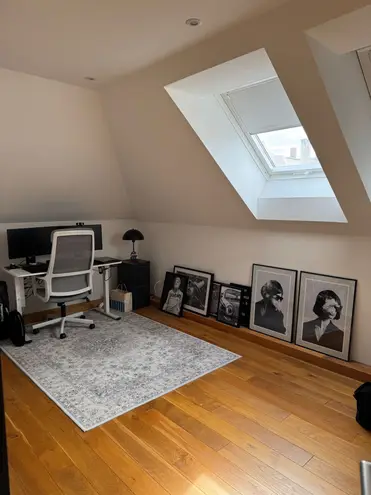 3 Zimmer Wohnung mit 90 m² in Stuttgart – Bild 3