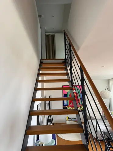 3 Zimmer Wohnung mit 90 m² in Stuttgart – Bild 5