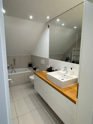 3 Zimmer Wohnung mit 90 m² in Stuttgart – Bild 7