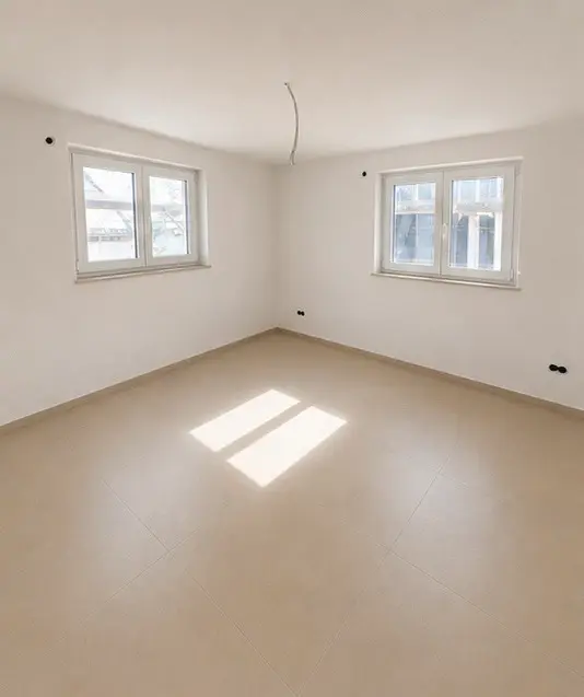 6 Zimmer Wohnung mit 120 m² in Tübingen – Bild 4
