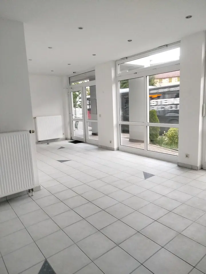 6 Zimmer Wohnung mit 120 m² in Tübingen – Bild 10
